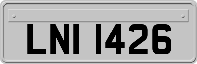LNI1426