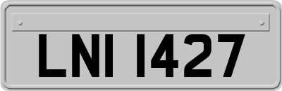 LNI1427