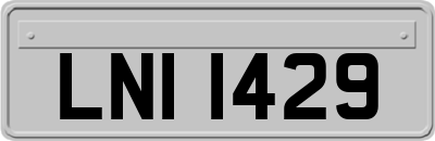 LNI1429