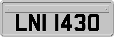 LNI1430