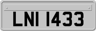 LNI1433