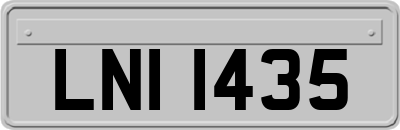 LNI1435