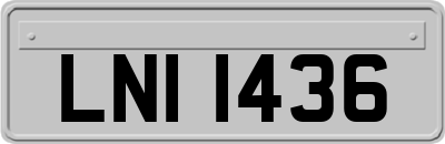 LNI1436