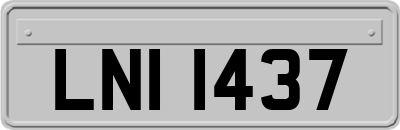LNI1437