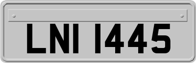LNI1445