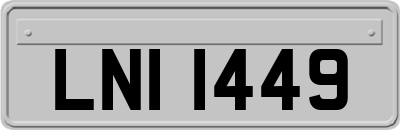 LNI1449