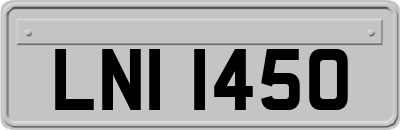 LNI1450