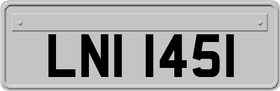 LNI1451
