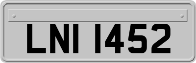 LNI1452