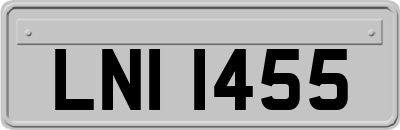 LNI1455
