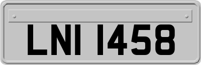 LNI1458