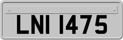 LNI1475