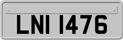 LNI1476