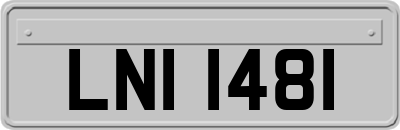 LNI1481