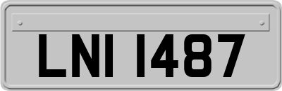 LNI1487