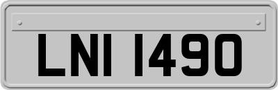 LNI1490