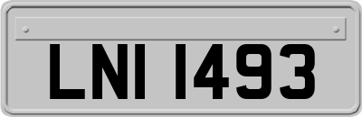 LNI1493