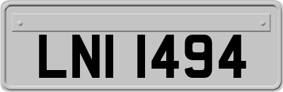 LNI1494