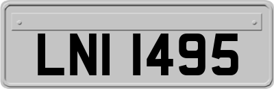 LNI1495