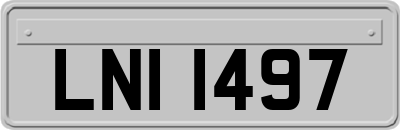 LNI1497