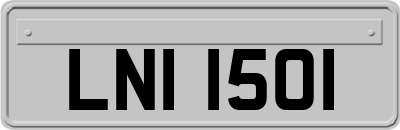 LNI1501