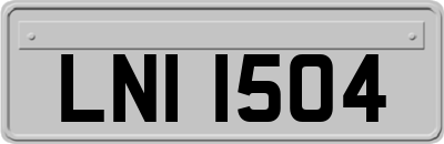 LNI1504