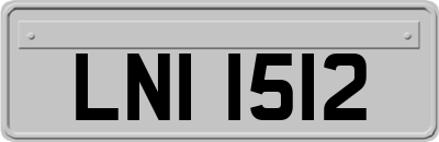 LNI1512
