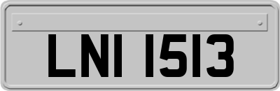 LNI1513