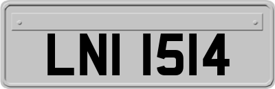 LNI1514