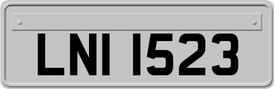 LNI1523