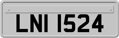 LNI1524