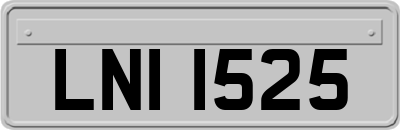 LNI1525