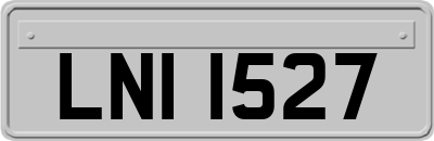 LNI1527