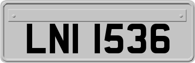LNI1536