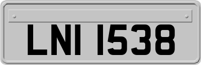 LNI1538