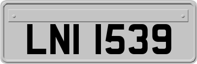 LNI1539