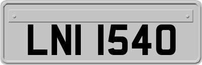 LNI1540