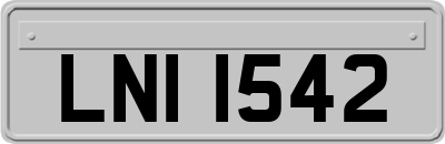 LNI1542