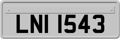 LNI1543