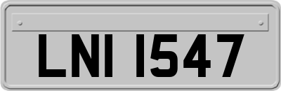 LNI1547