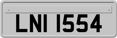LNI1554