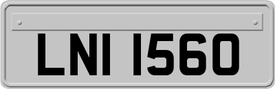 LNI1560