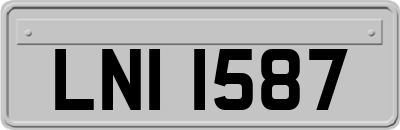 LNI1587