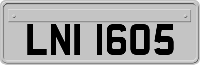 LNI1605
