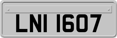 LNI1607
