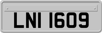 LNI1609