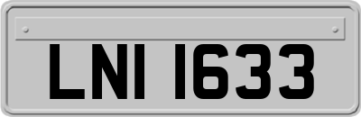 LNI1633