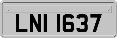 LNI1637