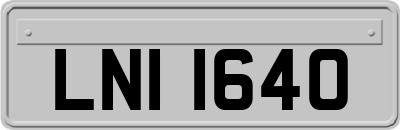 LNI1640