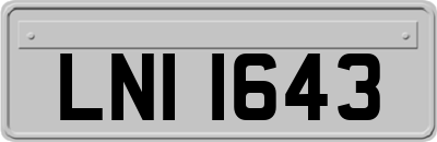 LNI1643